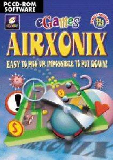 download airxonix game