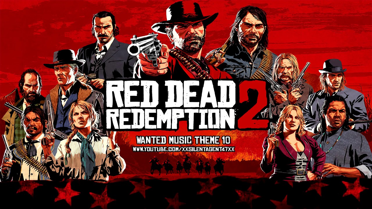 red dead redemption windows 10